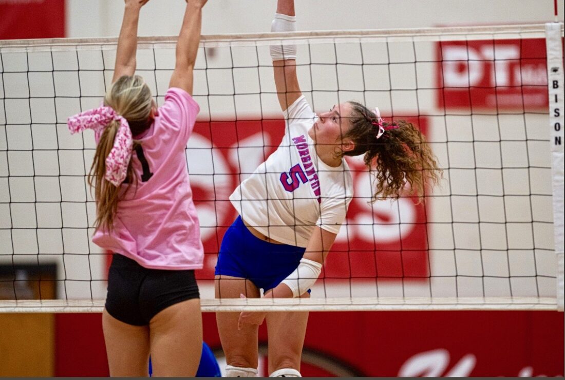 Morgantown beyond the ‘Brink’ of something special